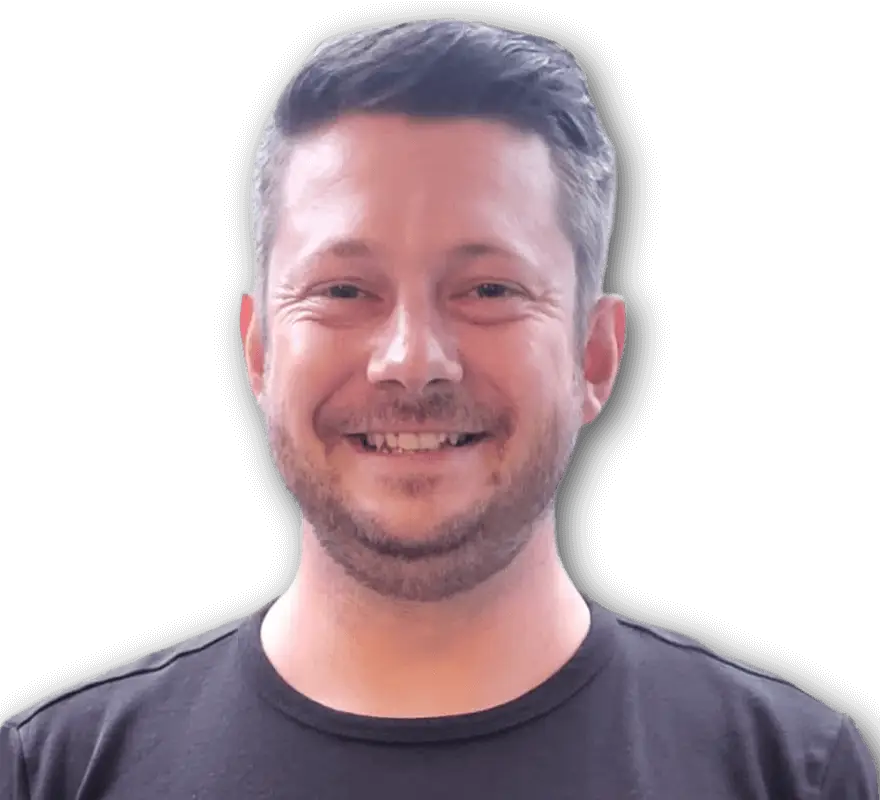 Danilo Fantone, Projektleiter bei elektro nafzger GmbH