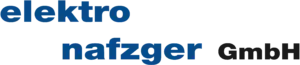 Logo elektro nafzger GmbH