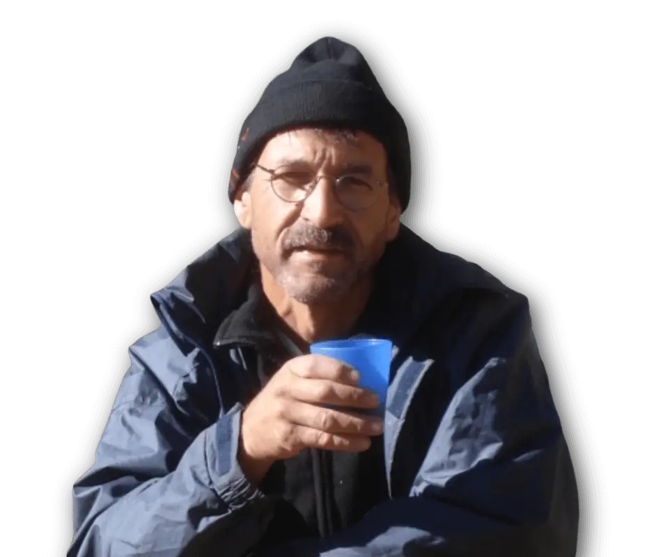 Res Ruprecht, Elektro-Pensionär bei elektro nafzger GmbH